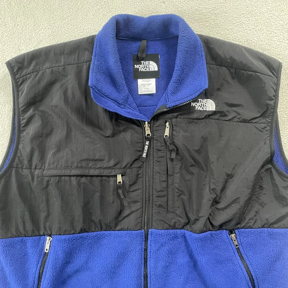 The North Face vintage north